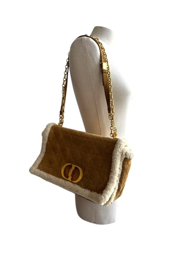 DIOR - CANNAGE BAG - Image 3